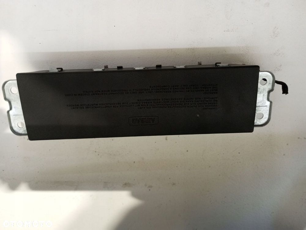 Konsola pulpit deska MERCEDES CLS A257 AMG HEAD UP CZERWONA NIĆ - 10