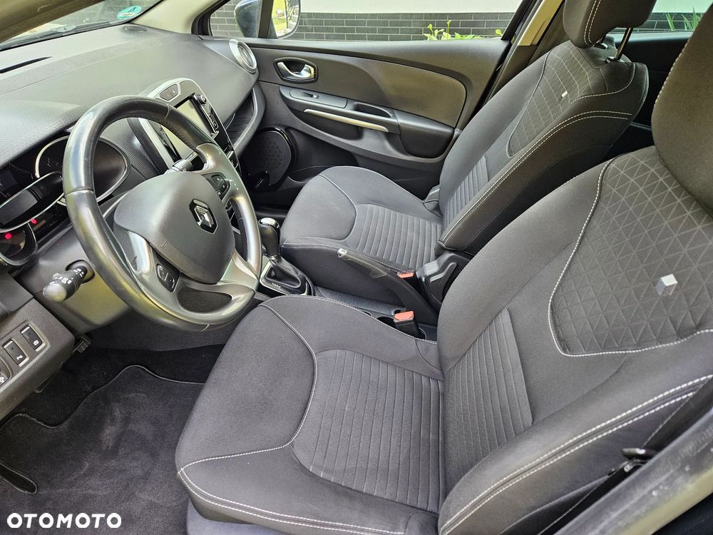 Renault Clio Energy TCe 120 EDC Limited - 29