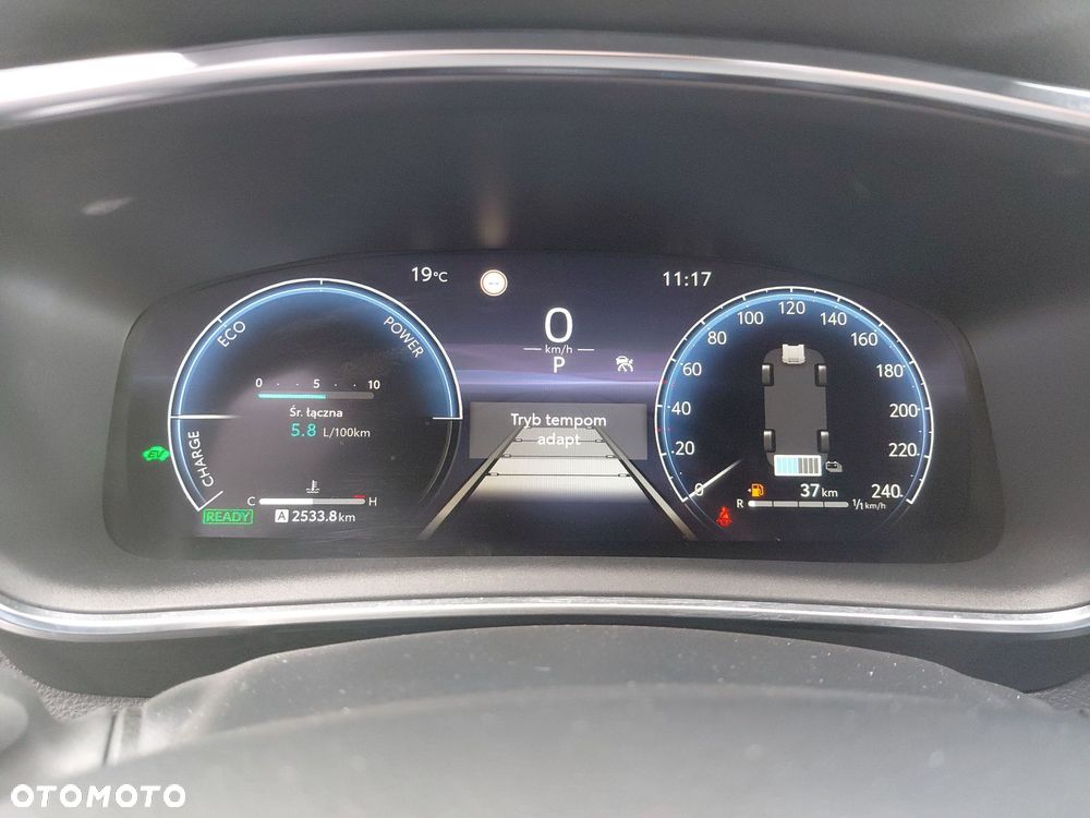Toyota Corolla 1.8 Hybrid Comfort - 17