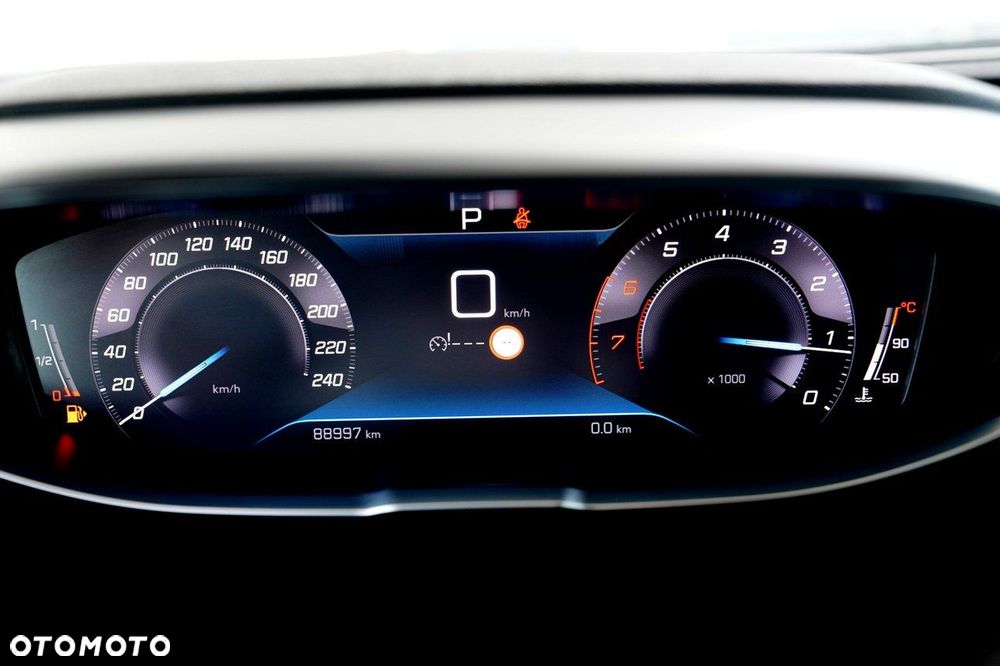Peugeot 5008 - 33