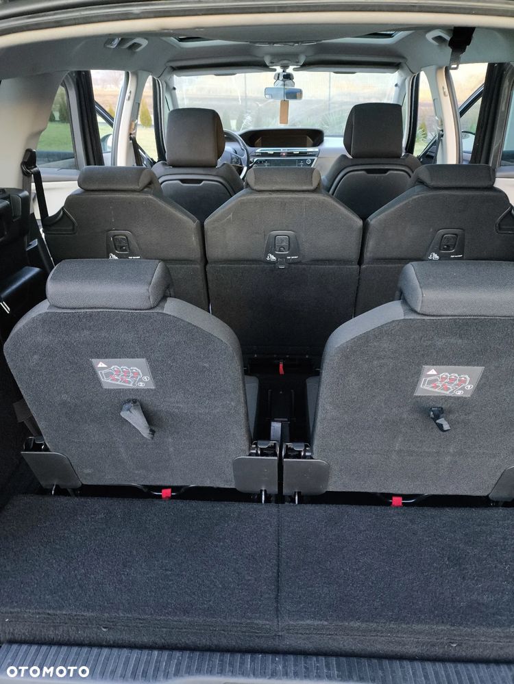 Citroën C4 Picasso 1.6 THP Exclusive - 4