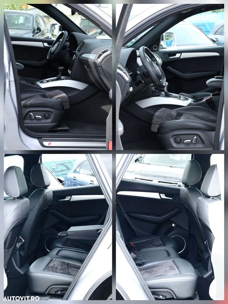 Audi Q5 2.0 TDI Quattro S tronic Sport - 5
