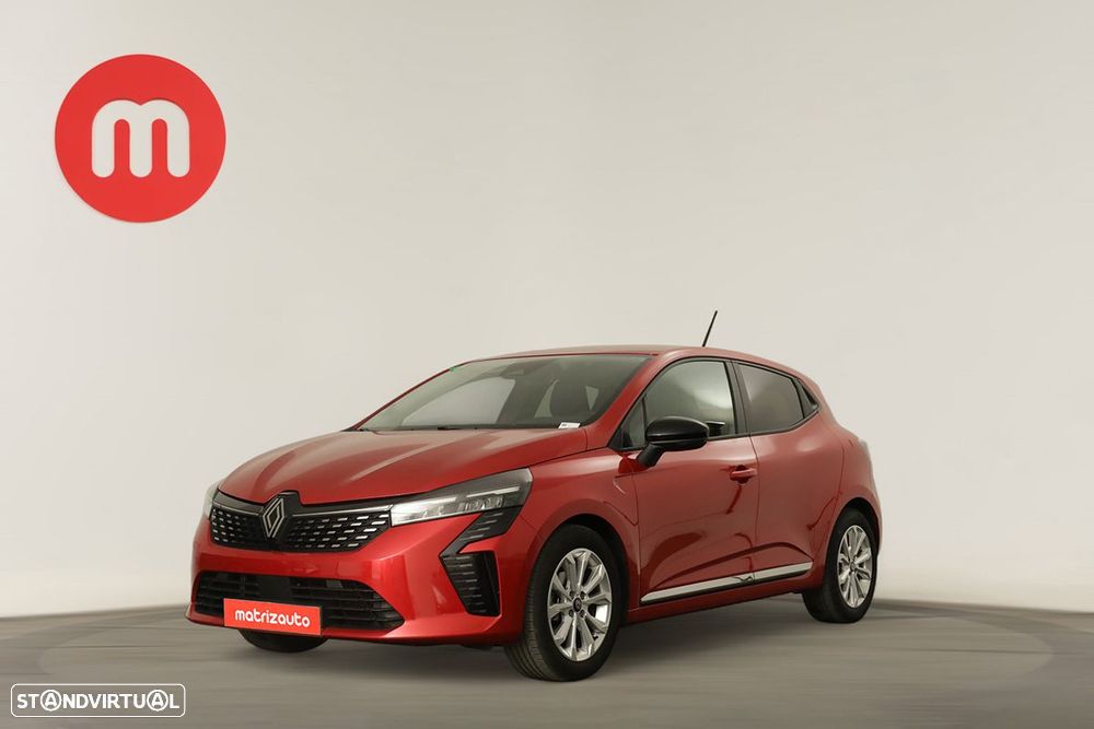Renault Clio 1.0 TCe Evolution Bi-Fuel - 2
