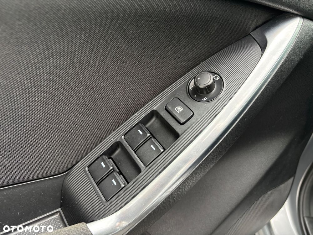 Mazda CX-5 SKYACTIV-G 165 Exclusive-Line - 14
