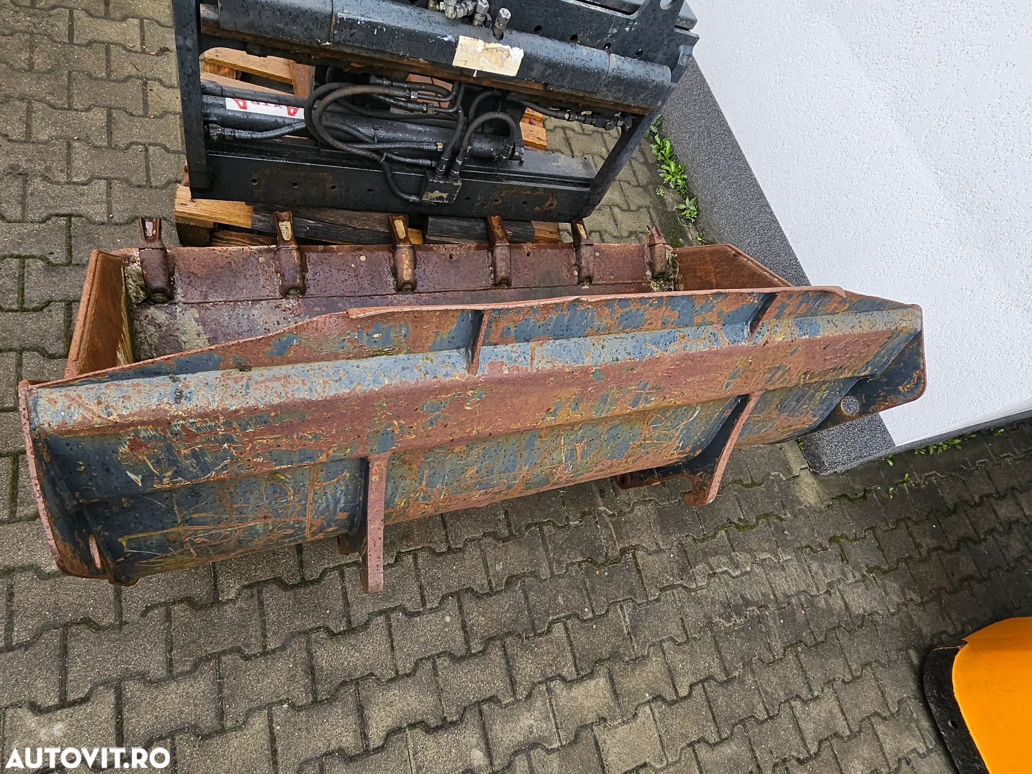 Kubota R065 - 6