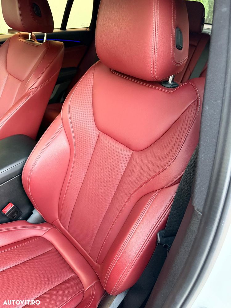 BMW X4 xDrive20i Aut. M Sport - 2