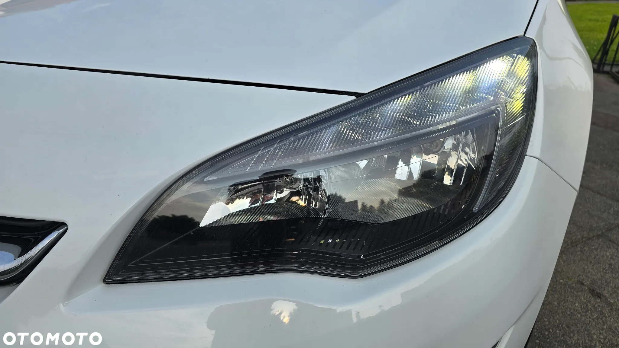 Opel Astra - 30