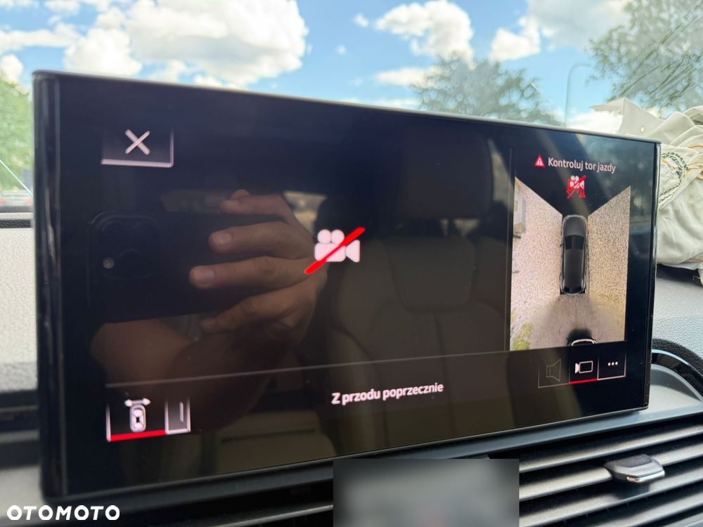 Audi Q5 45 TFSI quattro S tronic - 20