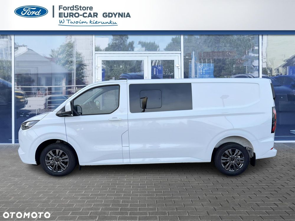 Ford Transit Custom - 4