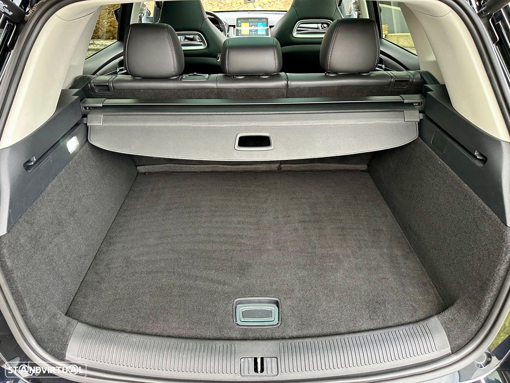 MG EHS 1.5T-GDI PHEV Luxury - 17