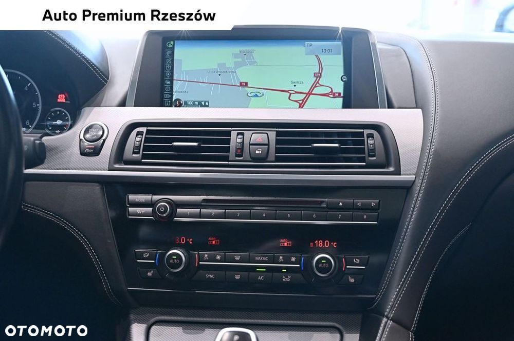 BMW Seria 6 - 14