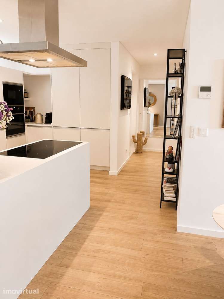 Apartamento T2, Vivere Jamor, Carnaxide, Oeiras, Lisboa - Grande imagem: 3/37