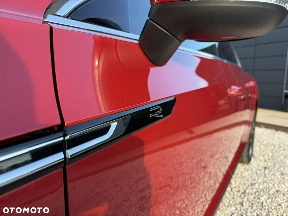 Volkswagen Arteon Shooting Brake ver-2-0-tsi-gpf-r--line-dsg - 19