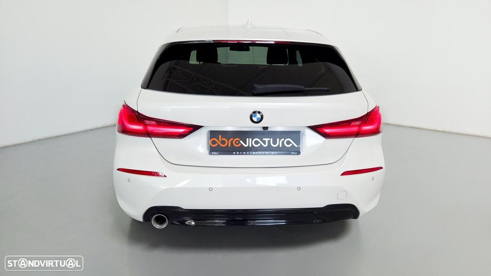 BMW 116 d Auto - 6