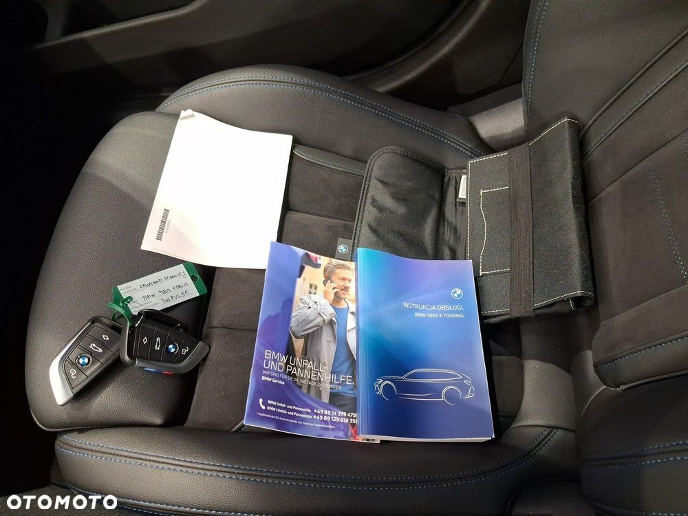 BMW Seria 3 - 40