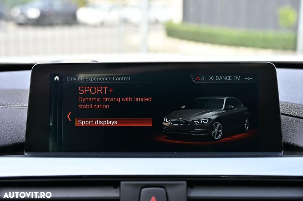 BMW Seria 3 330i xDrive Aut. M Sport - 25