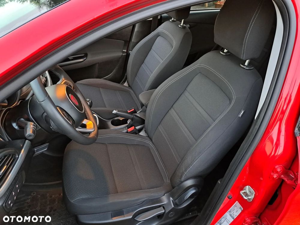Fiat Tipo 1.4 16v Lounge - 15