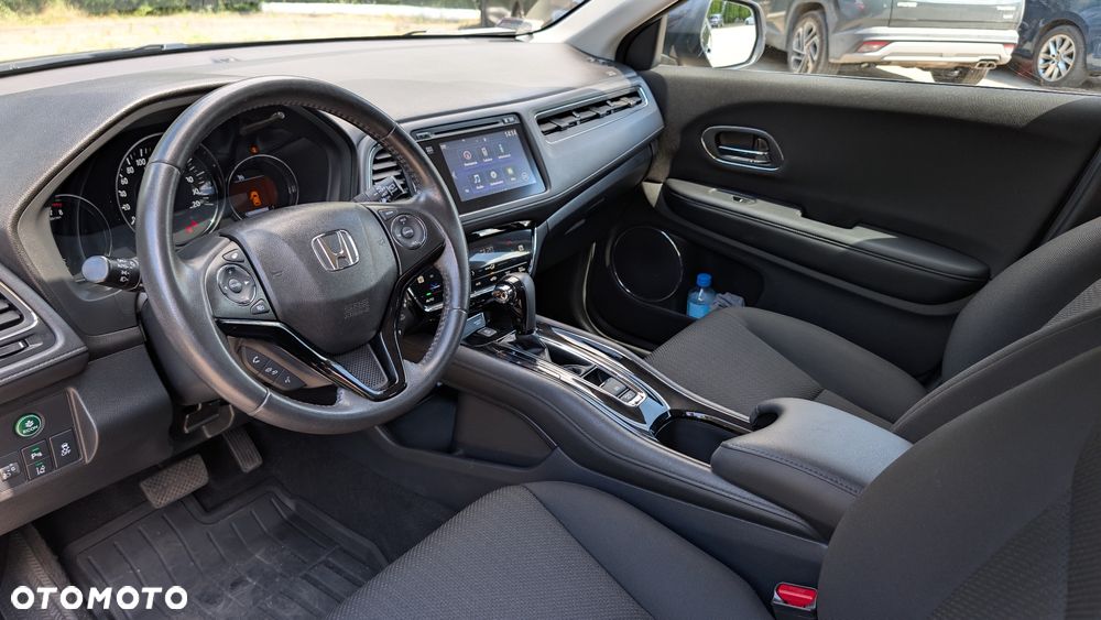 Honda HR-V 1.5 Elegance (ADAS) CVT - 15