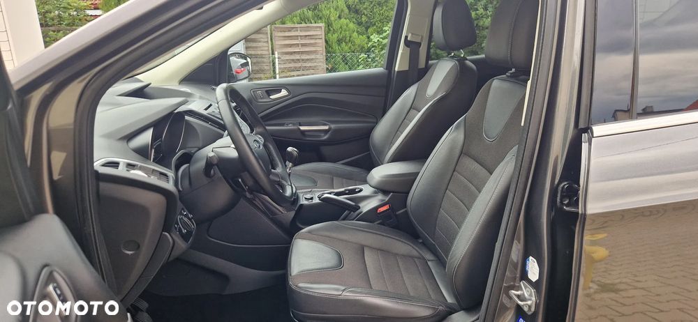 Ford Kuga 2.0 TDCi FWD Titanium - 7