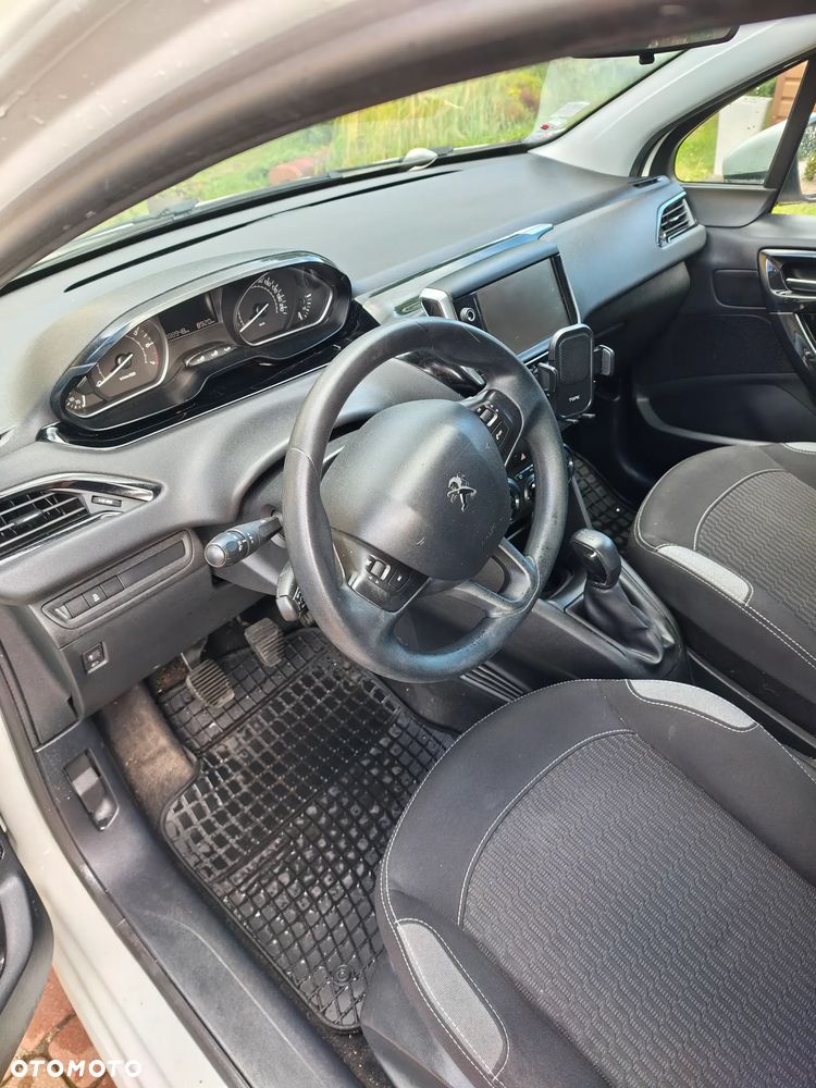Peugeot 208 1.0 VTi Access - 5