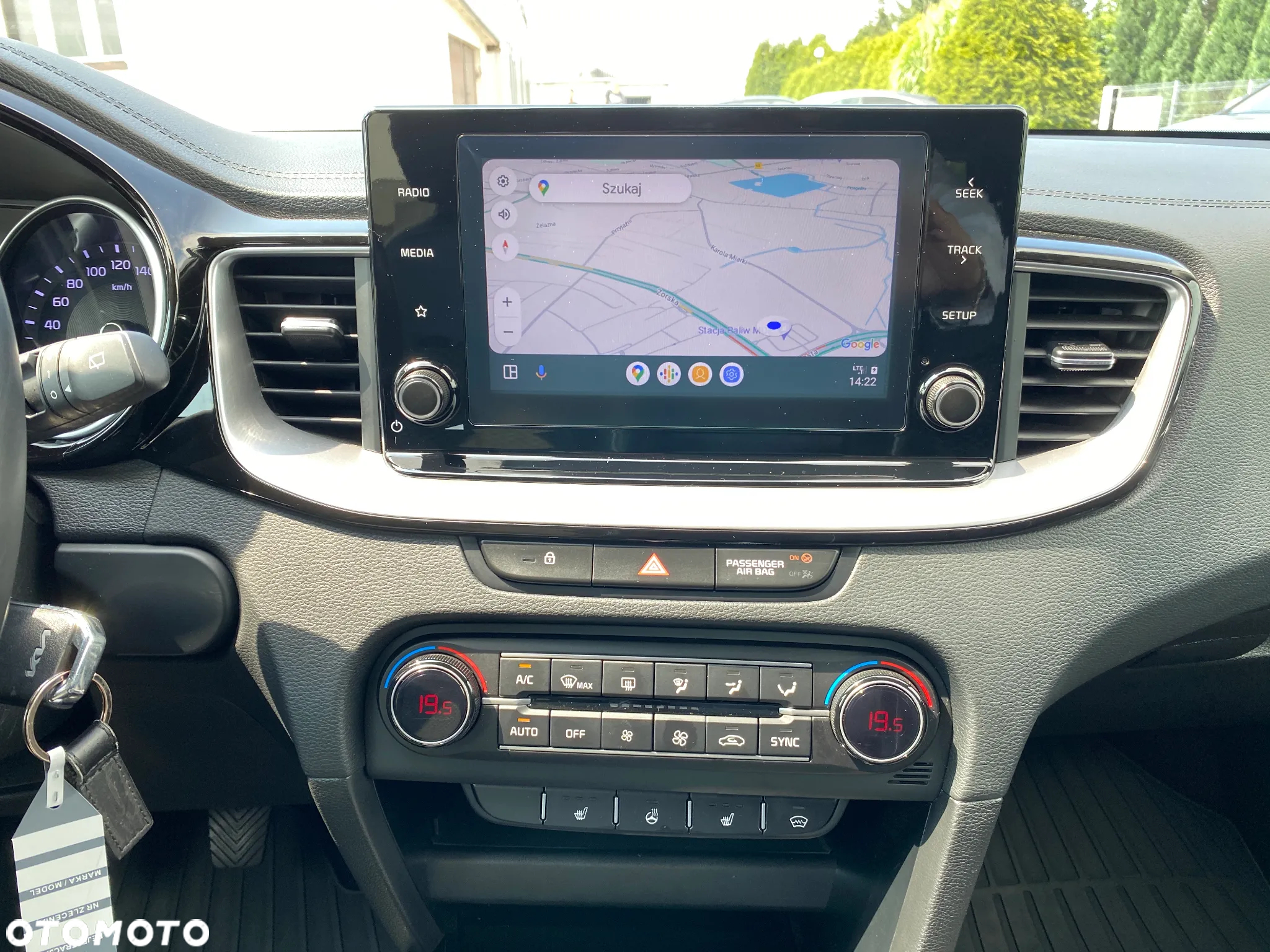 Kia Ceed 1.5 T-GDI L - 18