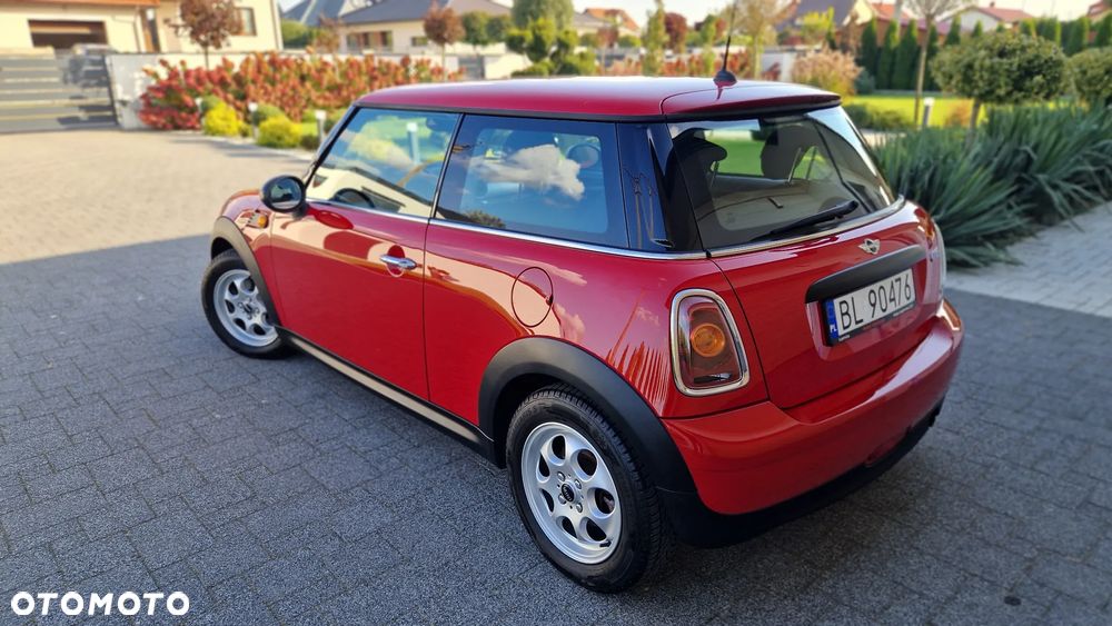 MINI ONE Standard - 3