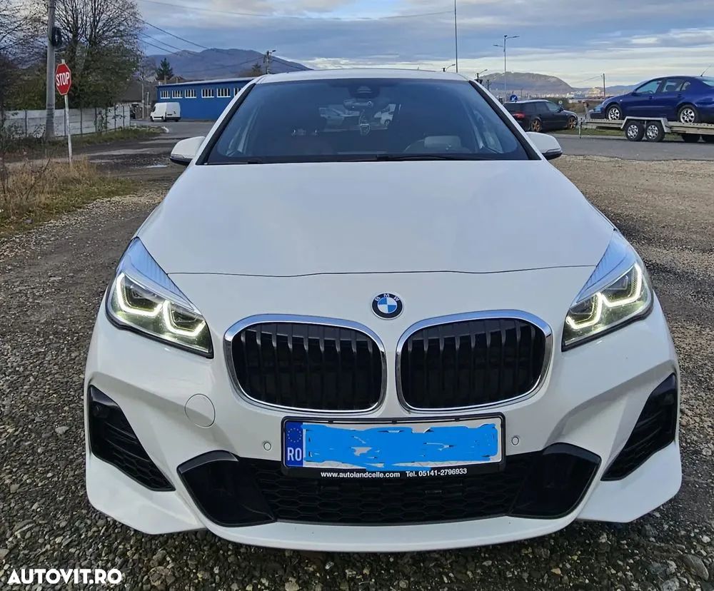 BMW Seria 2 225e xDrive AT PHEV - 1
