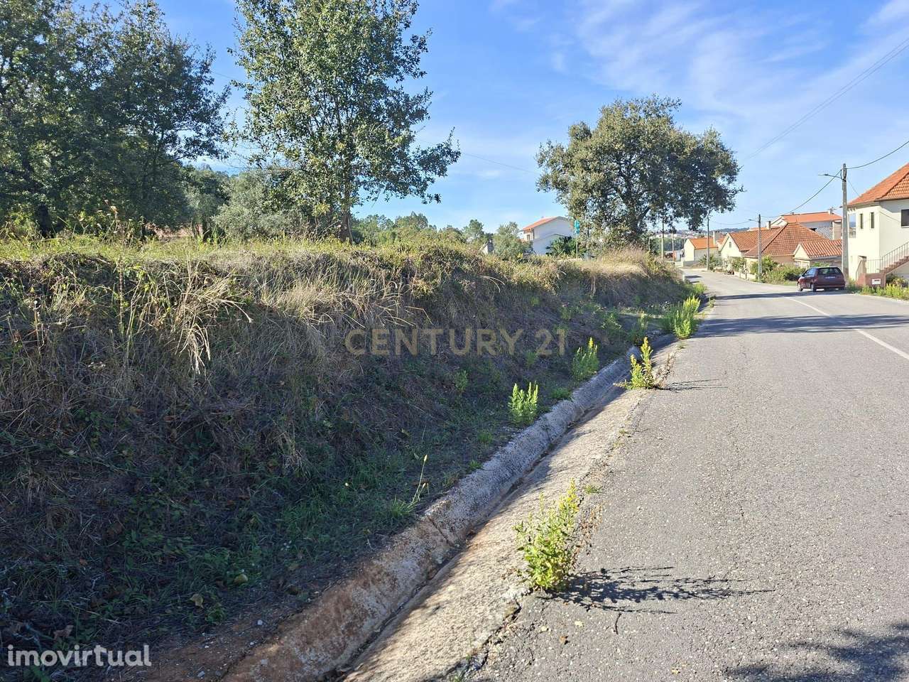 Terreno em Pombal com Vista Panorâmica e Acessos Convenientes - Grande imagem: 5/37