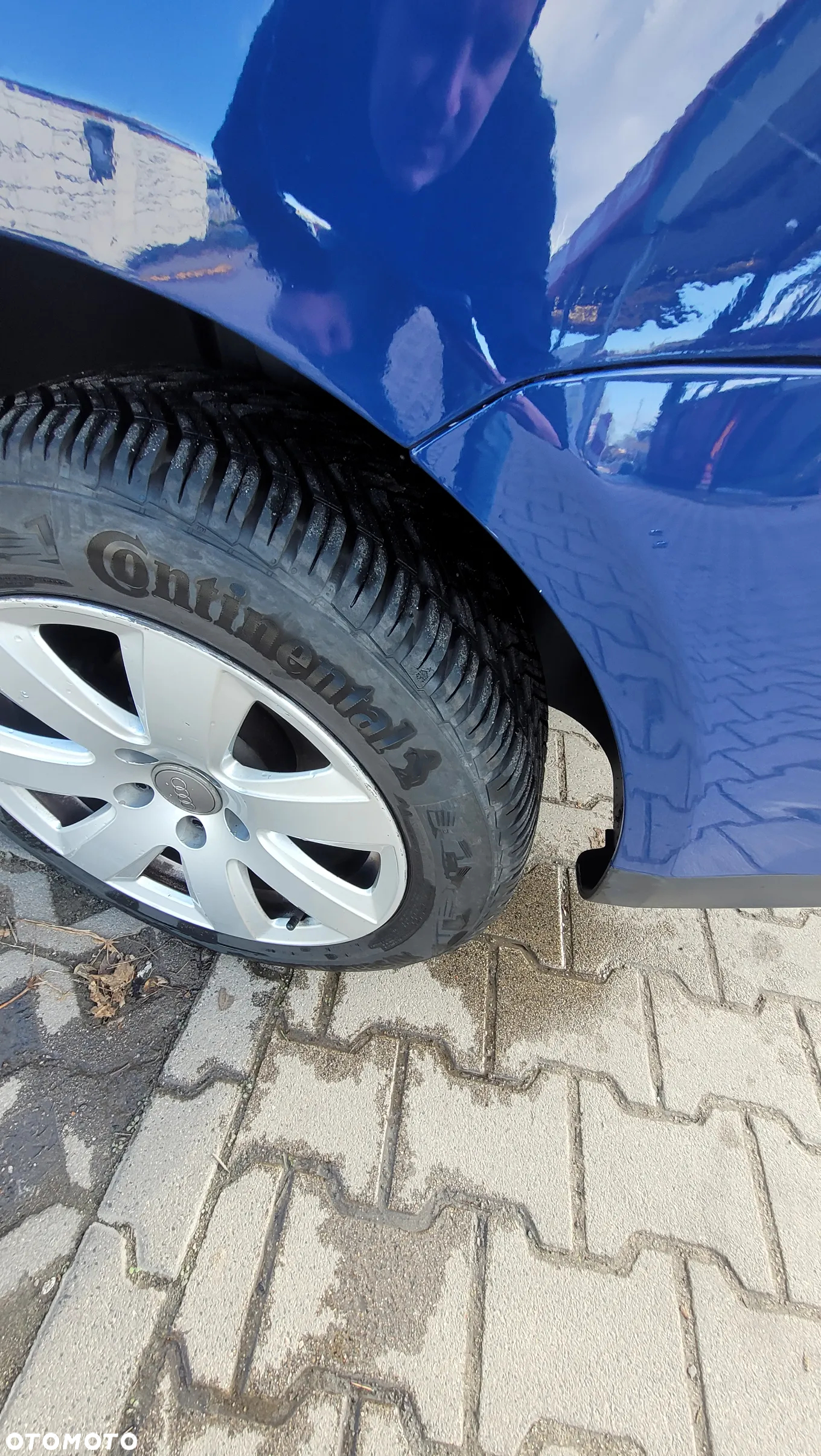 Volkswagen Touran 1.9 TDI - 9