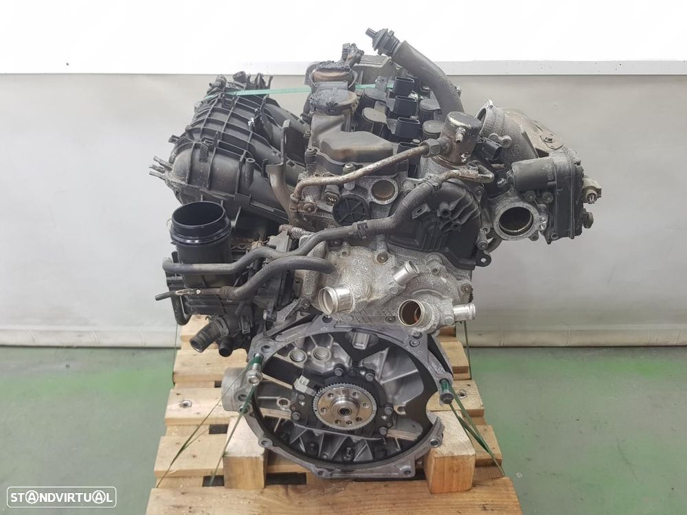 MOTOR COMPLETO VOLKSWAGEN T-CROSS C11 REF. DPCA - 1