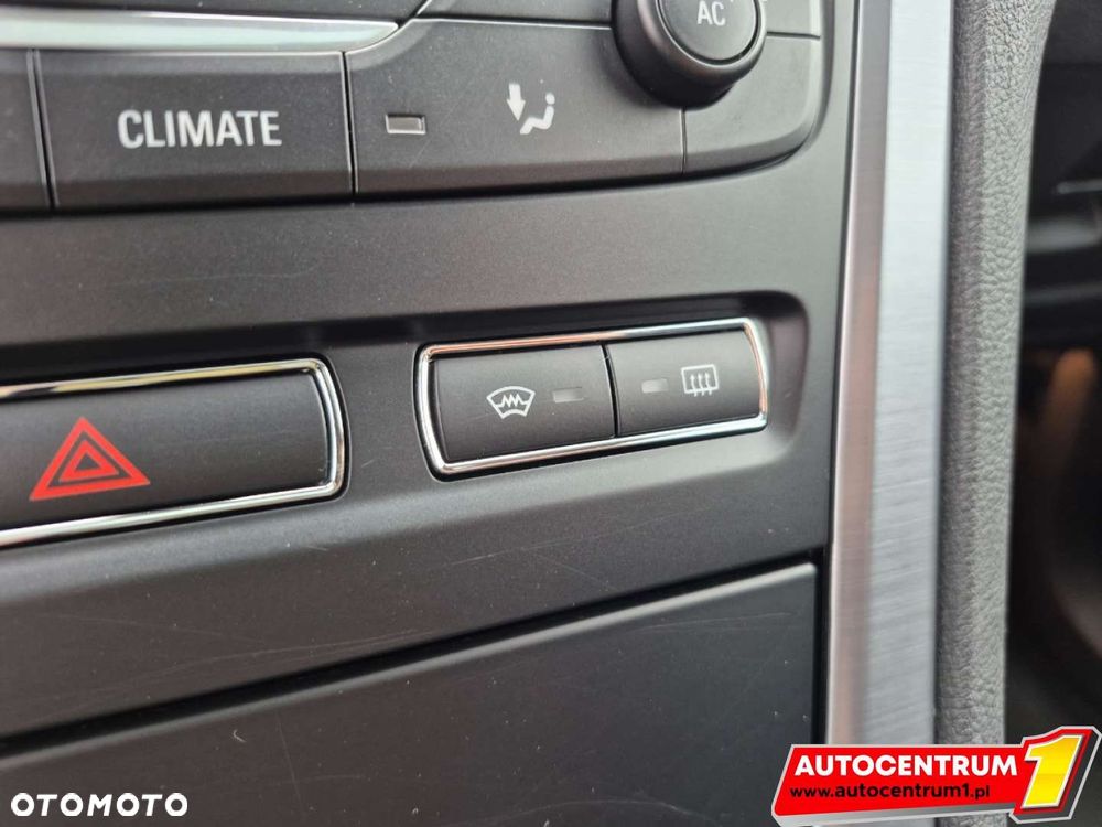 Ford Mondeo - 30
