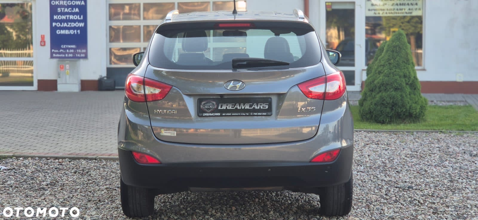 Hyundai ix35 - 10