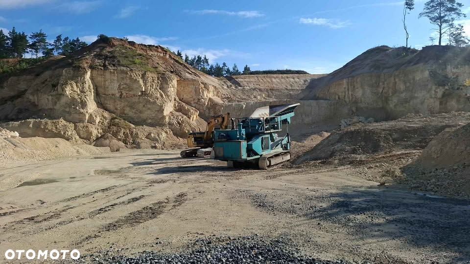 Caterpillar CAT MFL STE 100-60 - 3