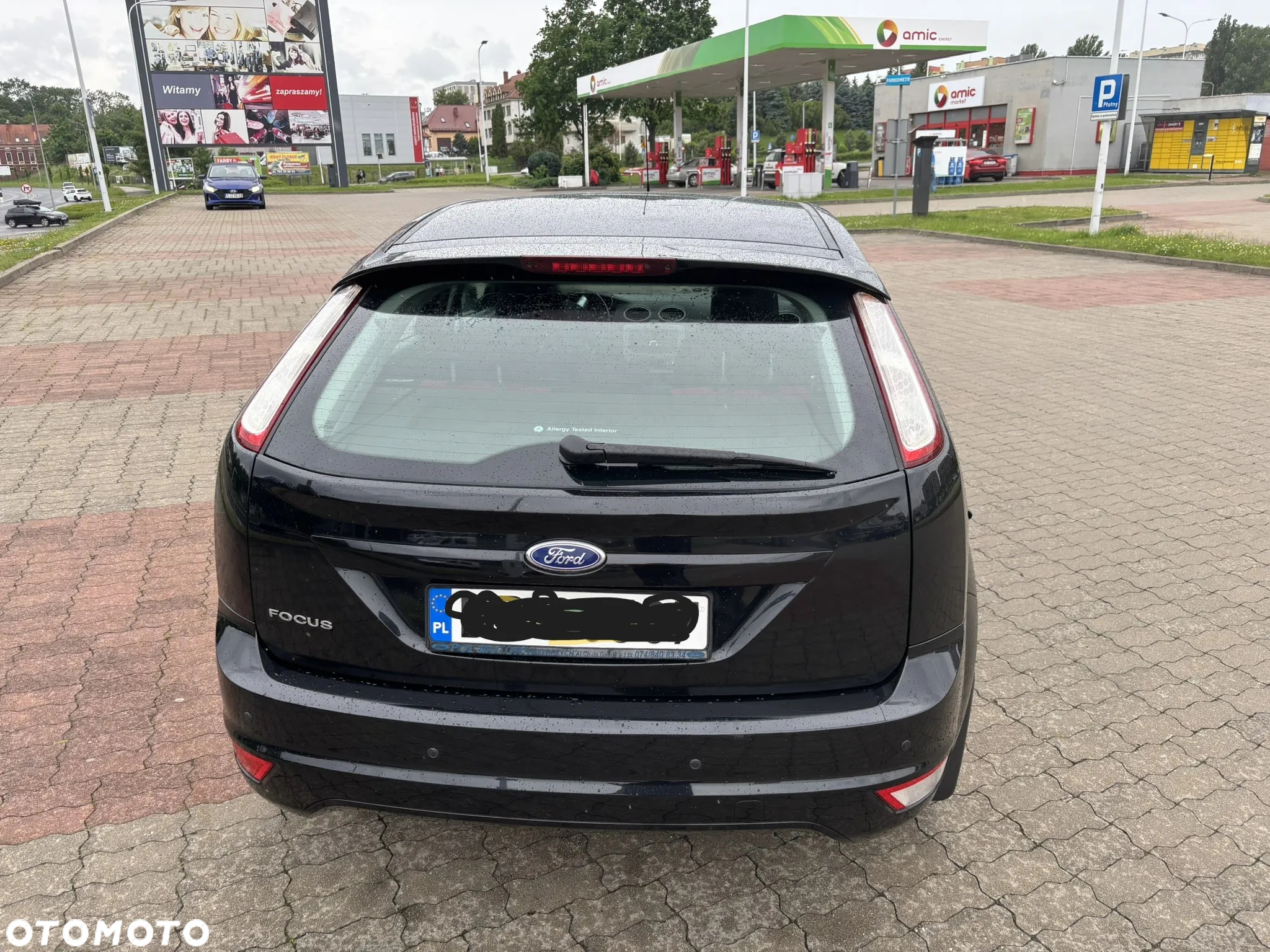 Ford Focus 1.6 Gold X - 3