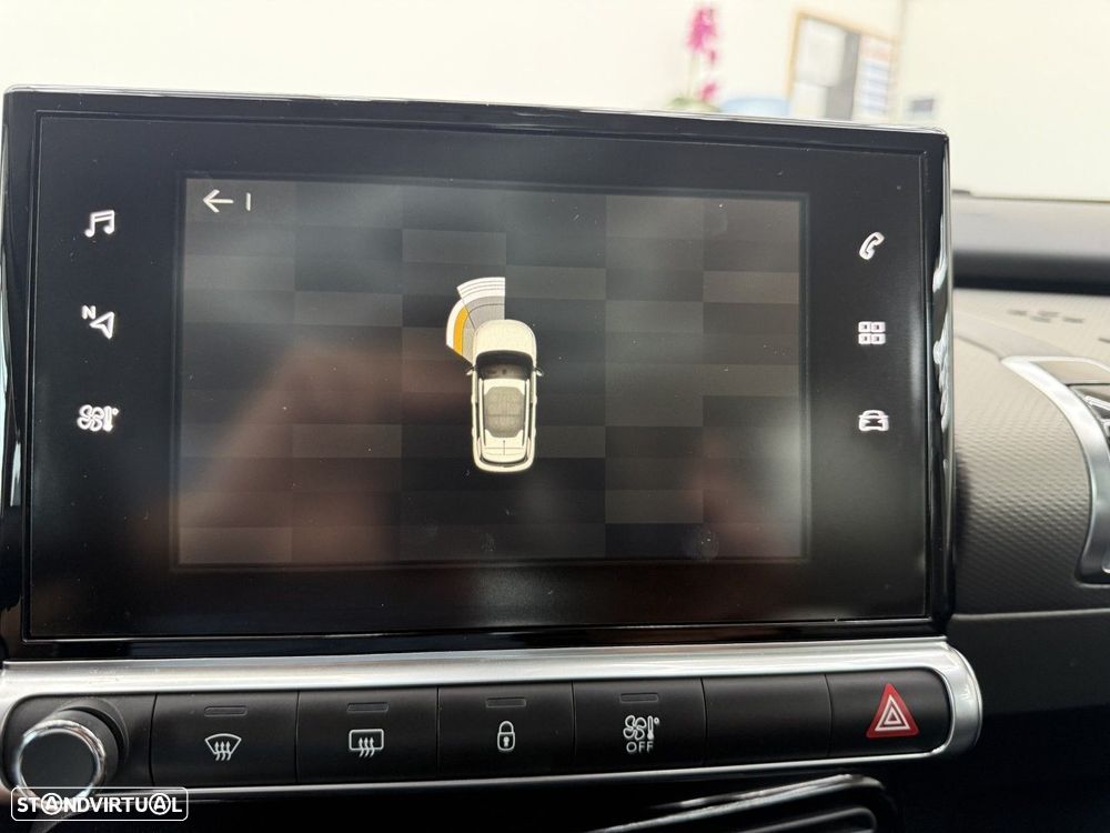 Citroën C4 Cactus 1.2 PureTech Shine Pack - 29