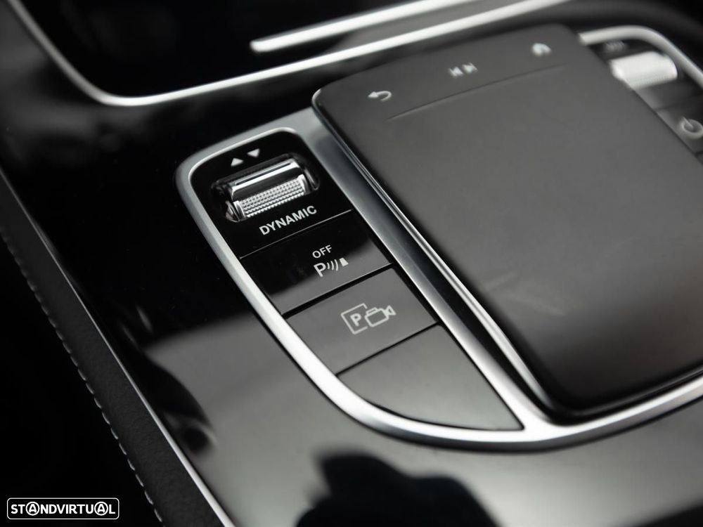 Mercedes-Benz E 300 de 9G-TRONIC - 25