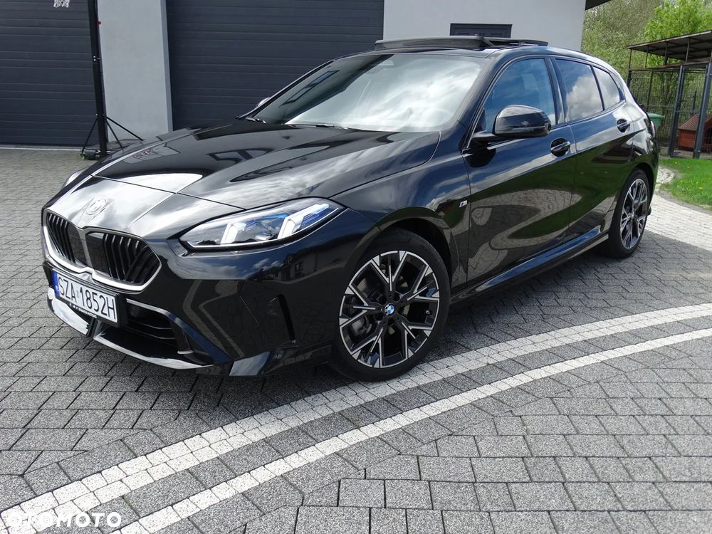 BMW Seria 1 120 - 2