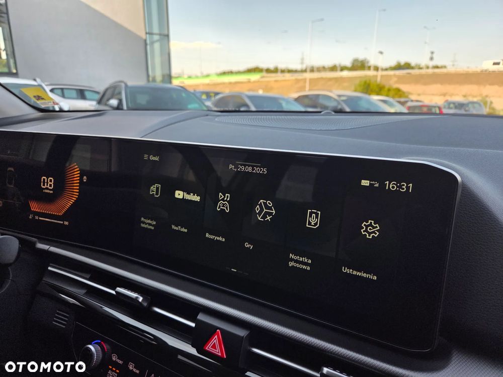 Kia Sportage 1.6 T-GDI Smart 2WD - 13