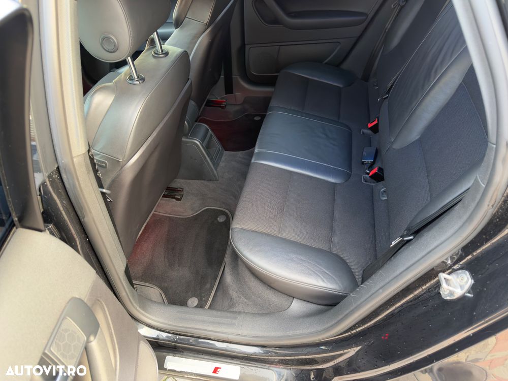 Audi A3 Sportback - 9