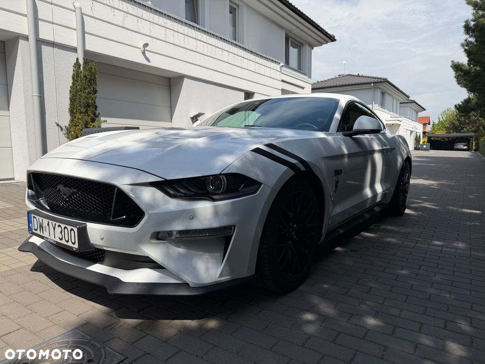 Ford Mustang 5.0 V8 GT - 9