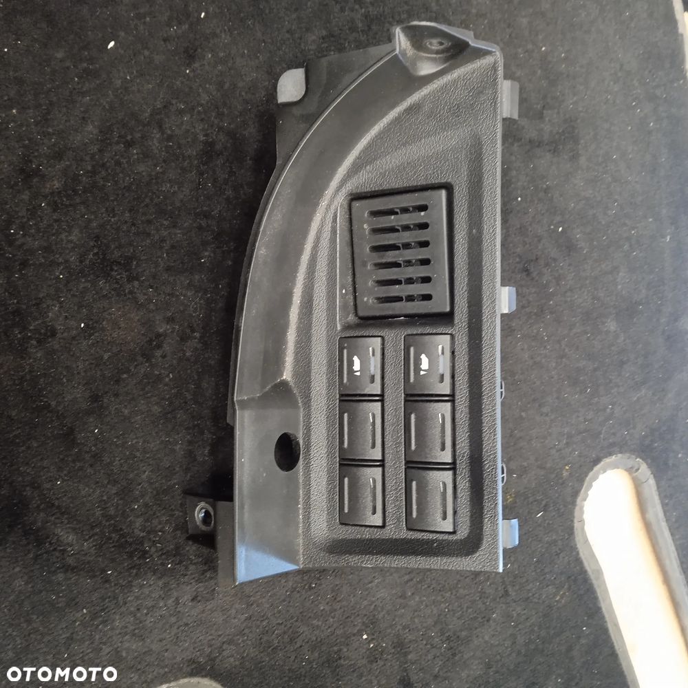 Przełącznik poduszek Ducato Jumper Boxer 735536613 - 1