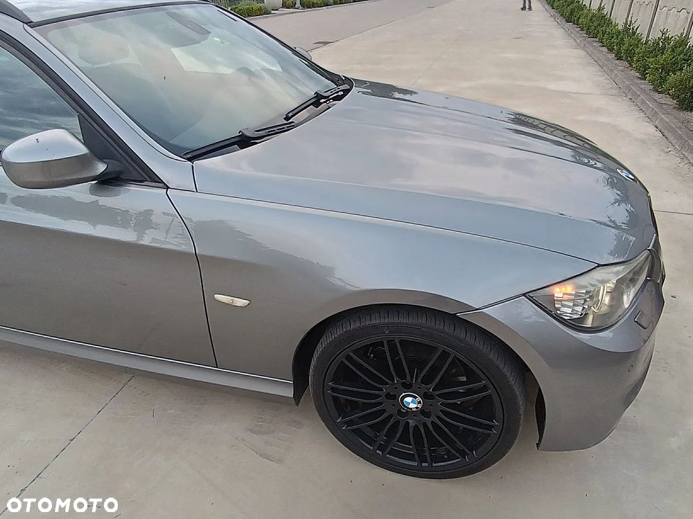 BMW Seria 3 - 21