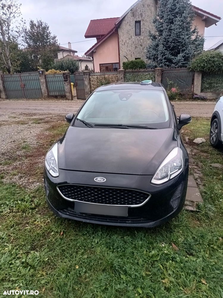 Ford Fiesta - 3