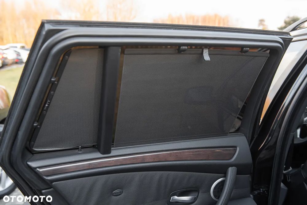 BMW Seria 5 530d xDrive Edition Exclusive - 29