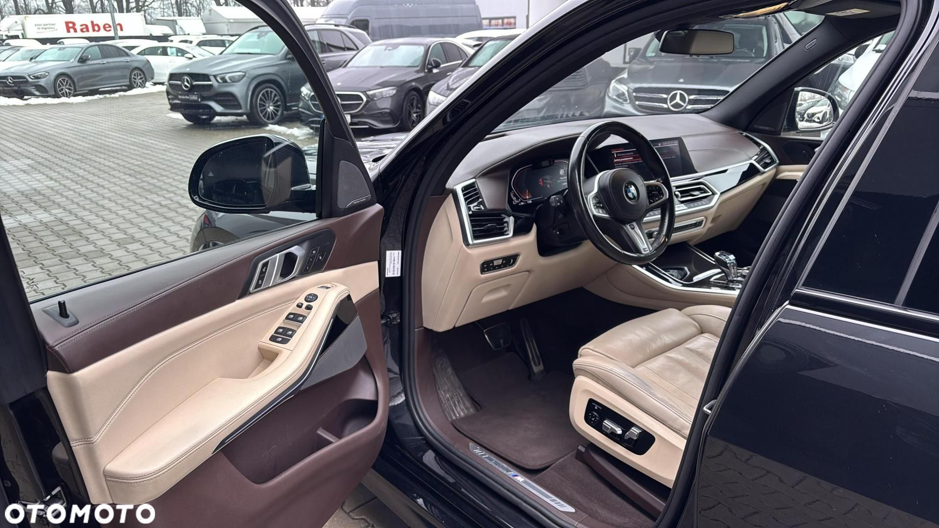 BMW X5 - 9