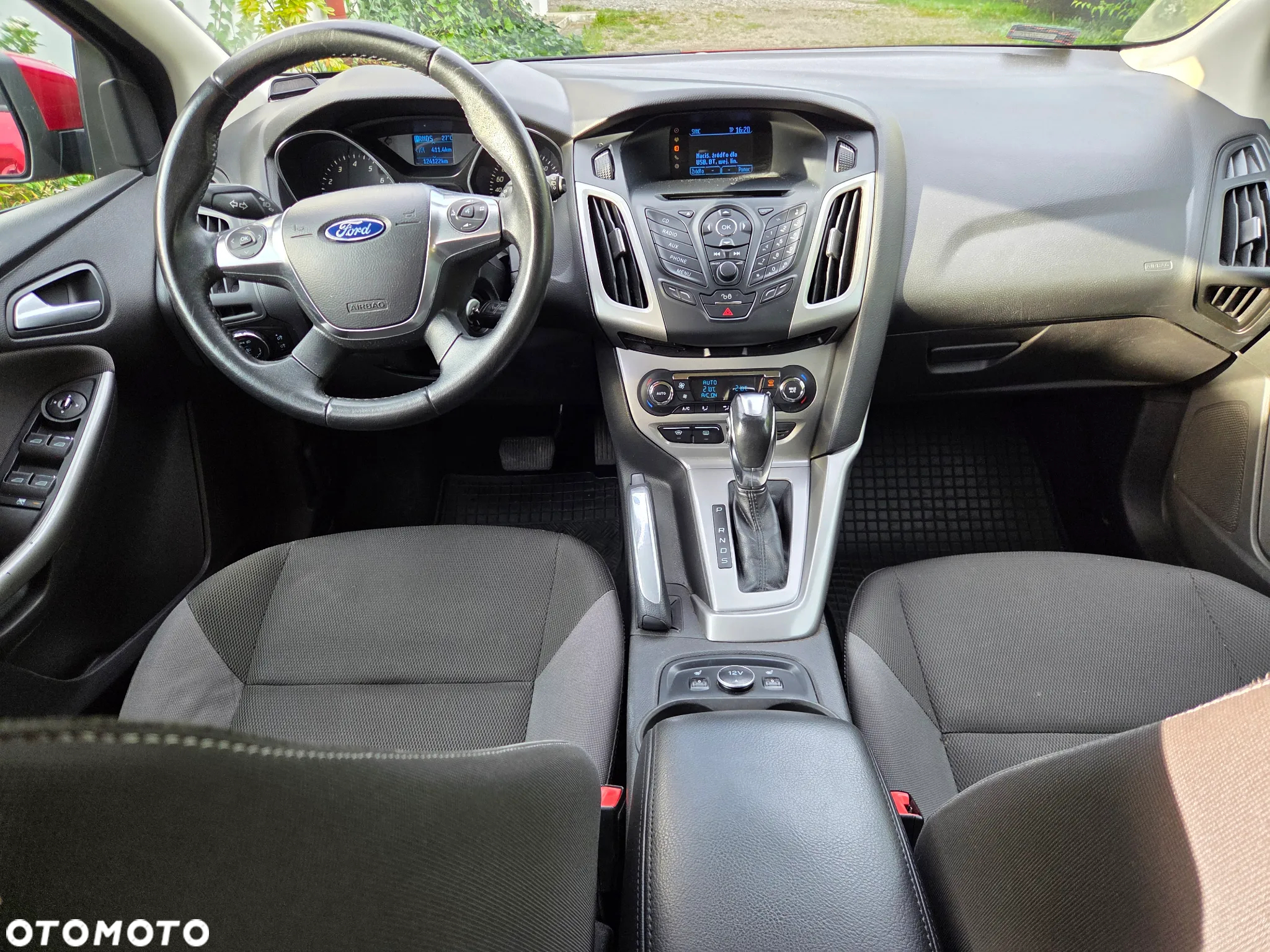 Ford Focus - 5