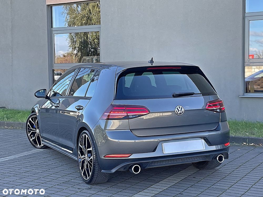 Volkswagen Golf VII 1.4 TSI Plug-In-Hybrid GTE - 18