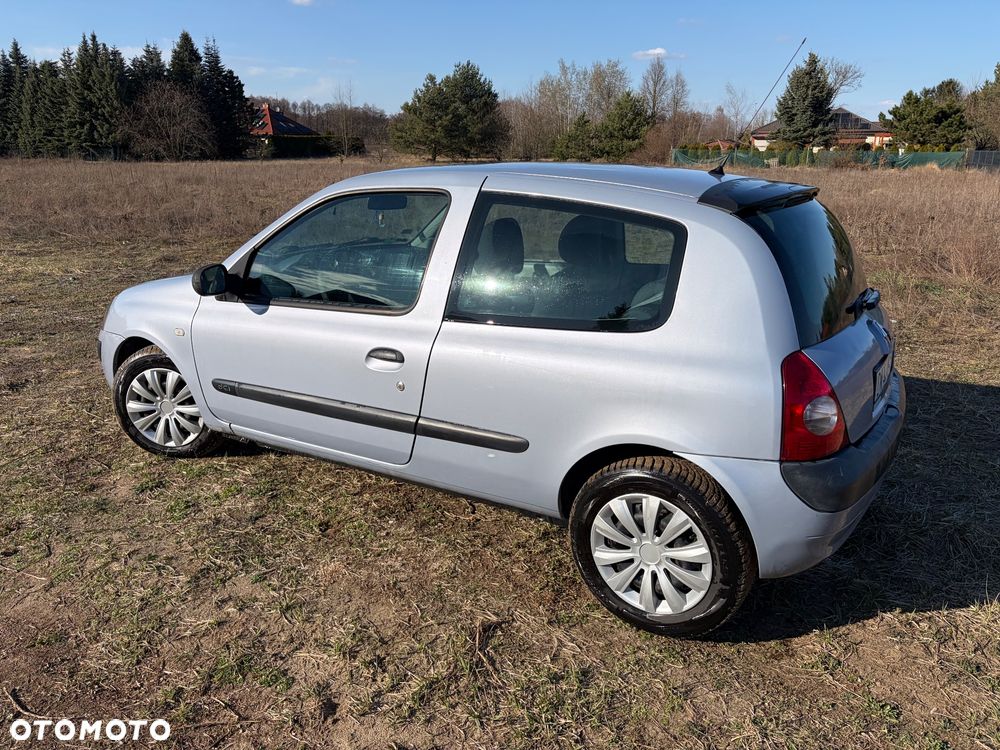 Renault Clio 1.5 dCi Privilege - 2