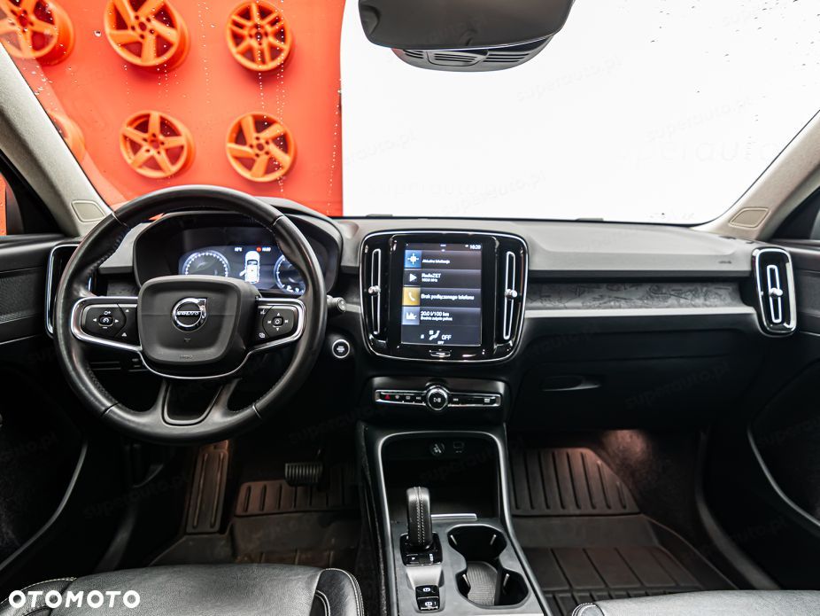 Volvo XC 40 D3 - 10