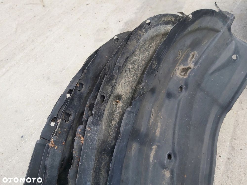 TOYOTA CELICA V Nadkole przód lewe 1,6 2,0 - 5